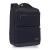 Rucsac Hedgren Drive Elegant Blue 40x16x27.5cm 40% Nailon / 60% Poliester