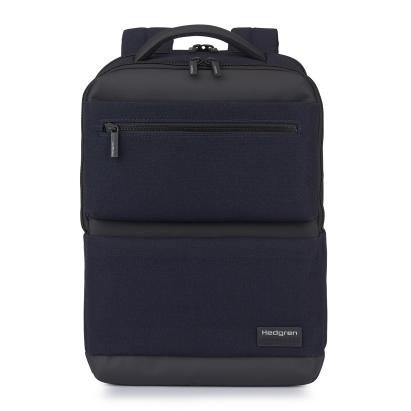 Rucsac Hedgren Drive Elegant Blue 40x16x27.5cm 40% Nailon / 60% Poliester