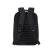 Rucsac Hedgren Handle M Negru 40x17x28cm 100% Poliester RPET