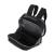 Rucsac Hedgren Handle M Negru 40x17x28cm 100% Poliester RPET