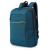 Rucsac Hedgren Dash Legion Blue 43.5x16x29cm 100% Woolenex Poliester