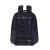 Rucsac Hedgren Handle L Peacot Blue 44x19x31cm 100% Poliester RPET
