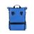Rucsac Hedgren Hub Strong Blue 59x30x13.5cm 100% Poliester RPET + invelis PU foarte hidrofug