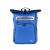Rucsac Hedgren Hub Strong Blue 59x30x13.5cm 100% Poliester RPET + invelis PU foarte hidrofug