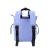 Rucsac Hedgren Norio Jacaranda Blue 31x9x25cm Poliester 75*150D (53% RPET)