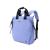 Rucsac Hedgren Norio Jacaranda Blue 31x9x25cm Poliester 75*150D (53% RPET)