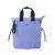 Rucsac Hedgren Norio Jacaranda Blue 31x9x25cm Poliester 75*150D (53% RPET)