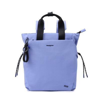 Rucsac Hedgren Norio Jacaranda Blue 31x9x25cm Poliester 75*150D (53% RPET)