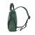 Rucsac Hedgren Norio Duck Green 31x9x25cm Poliester 75*150D (53% RPET)