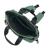 Rucsac Hedgren Norio Duck Green 31x9x25cm Poliester 75*150D (53% RPET)