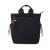 Rucsac Hedgren Norio Negru 31x9x25cm Poliester 75*150D (53% RPET)