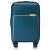 Troler Hedgren STRIPE S Legion Blue 55x25x35cm 100% Policarbonat Makrolon