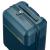 Troler Hedgren STRIPE S Legion Blue 55x25x35cm 100% Policarbonat Makrolon
