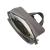Geanta Hedgren Frappe Peacot Blue 21x7.5x28.5cm 100% Poliester RPET