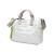 Geanta Hedgren Softy Vaporous Grey 23x31x10cm 100% Poliester