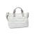 Geanta Hedgren Softy Vaporous Grey 23x31x10cm 100% Poliester