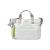 Geanta Hedgren Softy Vaporous Grey 23x31x10cm 100% Poliester