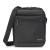 Geanta Hedgren Inc Negru 26x9x21cm 40% Nailon / 60% Poliester