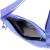 Geanta Hedgren Harper's S Jacaranda Blue 19.5x9x28cm 100% Nailon