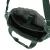 Geanta Hedgren Kicho Duck Green 32x15x46cm 75*150D Poliester (53% RPET)