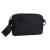 Geanta Hedgren Americano Negru 15x3.5x23cm 100% Poliester RPET