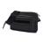 Geanta Hedgren Americano Negru 15x3.5x23cm 100% Poliester RPET