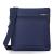 Geanta Hedgren Leonce Total Eclipse 23x2x20cm 100% Nailon
