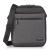 Geanta Hedgren Inc Gri Stylish 26x9x21cm 40% Nailon / 60% Poliester