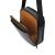Geanta Hedgren Inc Gri Stylish 26x9x21cm 40% Nailon / 60% Poliester