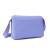Geanta Hedgren Eye Medium Jacaranda Blue 21.5x10x27.5cm 100% Nailon