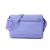 Geanta Hedgren Eye Medium Jacaranda Blue 21.5x10x27.5cm 100% Nailon