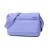 Geanta Hedgren Eye Medium Jacaranda Blue 21.5x10x27.5cm 100% Nailon