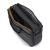 Geanta Hedgren Byte Negru 30x13x39cm 40% nailon / 60% Poliester