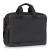 Geanta Hedgren Byte Negru 30x13x39cm 40% nailon / 60% Poliester