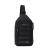 Geanta Casual Hedgren Sling Negru 33x6.5x18cm 100% Poliester RPET