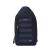 Geanta Casual Hedgren Sling Peacot Blue 33x6.5x18cm 100% Poliester RPET