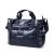 Geanta Hedgren Softy Peacot Blue 23x31x10cm 100% Poliester