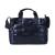 Geanta Hedgren Softy Peacot Blue 23x31x10cm 100% Poliester