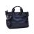 Geanta Hedgren Softy Peacot Blue 23x31x10cm 100% Poliester