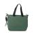 Geanta Hedgren Satoshi Duck Green 30x14.5x35cm 75*150D Poliester (53% RPET)