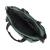 Geanta Hedgren Satoshi Duck Green 30x14.5x35cm 75*150D Poliester (53% RPET)