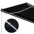 Copertină retractabilă manual cu LED, antracit, 350 x 250 cm GartenMobel Dekor
