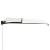 Copertină retractabilă manual cu LED, crem, 300 x 250 cm GartenMobel Dekor