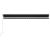 Copertină retractabilă manual cu LED, antracit, 600x300 cm GartenMobel Dekor