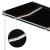 Copertină retractabilă manual cu LED, antracit, 400x300 cm GartenMobel Dekor
