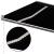 Copertină retractabilă manual cu LED, antracit, 600x300 cm GartenMobel Dekor