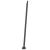 Copertină retractabilă manual cu LED, albastru/alb, 400x350 cm GartenMobel Dekor