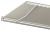Copertină retractabilă manual cu stâlpi, crem, 6x3 m GartenMobel Dekor