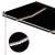 Copertină retractabilă manual cu LED, antracit, 3x2,5 m GartenMobel Dekor