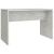 Set măsuță de toaletă, gri beton, 74,5x40x141 cm GartenMobel Dekor